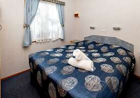 Beachside Holiday Park