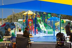 Beachside Holiday Park