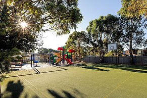 Beachside Holiday Park