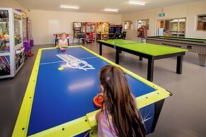 Beachside Holiday Park