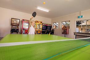 Beachside Holiday Park