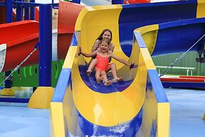 Beachside Holiday Park