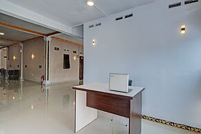 OYO 92082 Elisa Hill