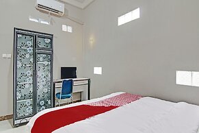 OYO 92082 Elisa Hill