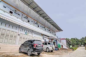 OYO 92082 Elisa Hill