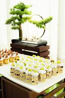 Excemon Beijing Nanyueyuan Hotel