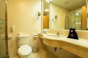 Excemon Beijing Nanyueyuan Hotel