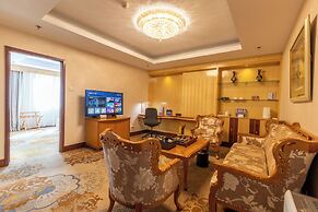 Excemon Beijing Nanyueyuan Hotel