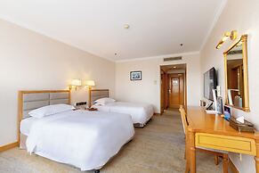 Excemon Beijing Nanyueyuan Hotel