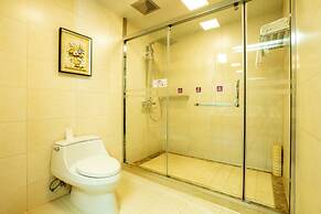 Excemon Beijing Nanyueyuan Hotel