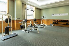 Excemon Beijing Nanyueyuan Hotel