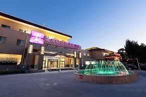 Excemon Beijing Nanyueyuan Hotel