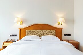 Excemon Beijing Nanyueyuan Hotel