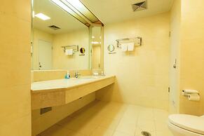 Excemon Beijing Nanyueyuan Hotel