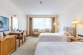 Excemon Beijing Nanyueyuan Hotel