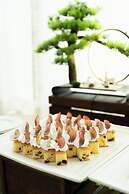 Excemon Beijing Nanyueyuan Hotel