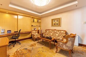 Excemon Beijing Nanyueyuan Hotel