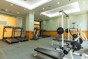 Excemon Beijing Nanyueyuan Hotel