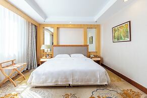 Excemon Beijing Nanyueyuan Hotel