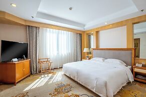 Excemon Beijing Nanyueyuan Hotel