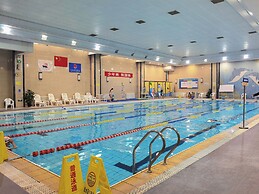 Excemon Beijing Nanyueyuan Hotel