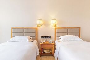 Excemon Beijing Nanyueyuan Hotel