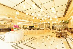 Excemon Beijing Nanyueyuan Hotel