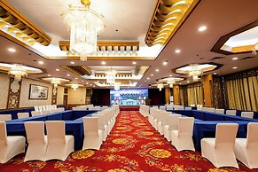 Excemon Beijing Nanyueyuan Hotel