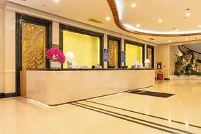 Excemon Beijing Nanyueyuan Hotel