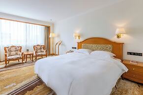 Excemon Beijing Nanyueyuan Hotel