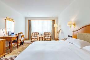 Excemon Beijing Nanyueyuan Hotel