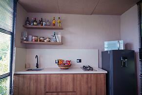 Amanatu Ecolodge & Spa