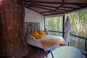 Amanatu Ecolodge & Spa