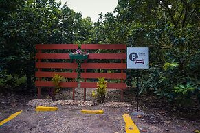 Amanatu Ecolodge & Spa