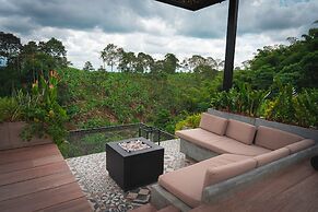 Amanatu Ecolodge & Spa