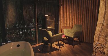 Amanatu Ecolodge & Spa