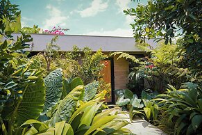 Amanatu Ecolodge & Spa