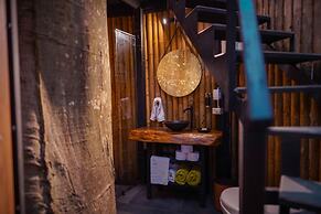 Amanatu Ecolodge & Spa