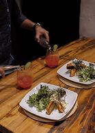 Amanatu Ecolodge & Spa