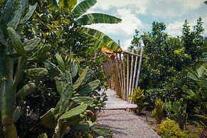 Amanatu Ecolodge & Spa