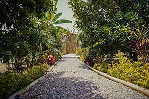 Amanatu Ecolodge & Spa