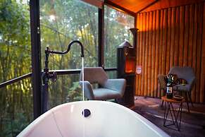 Amanatu Ecolodge & Spa