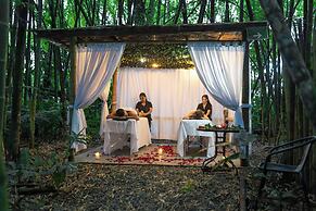 Amanatu Ecolodge & Spa