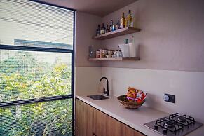 Amanatu Ecolodge & Spa