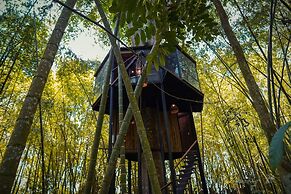 Amanatu Ecolodge & Spa