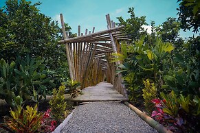 Amanatu Ecolodge & Spa