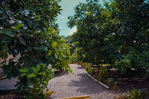 Amanatu Ecolodge & Spa