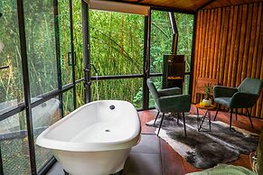 Amanatu Ecolodge & Spa