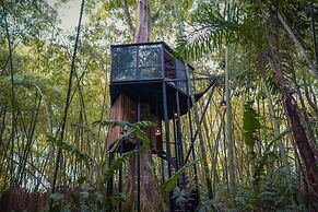 Amanatu Ecolodge & Spa