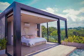 Amanatu Ecolodge & Spa